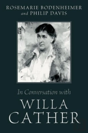 In Conversation With Willa Cather