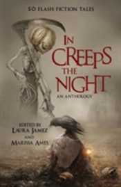 In Creeps The Night