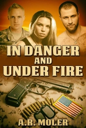 In Danger And Under Fire