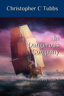 Bertrand.pt - In Dangerous Company