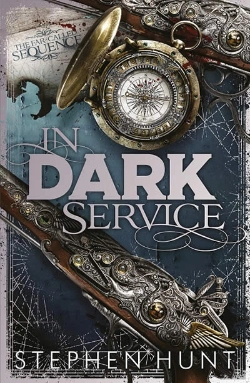 Bertrand.pt - In Dark Service