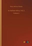 In Darkest Africa, Vol. 2