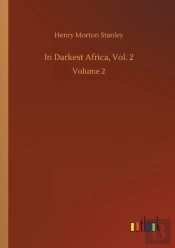 In Darkest Africa, Vol. 2