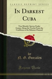 In Darkest Cuba
