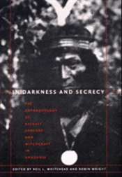 In Darkness And Secrecy