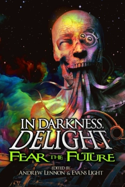 Bertrand.pt - In Darkness, Delight: Fear The Future