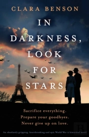 In Darkness, Look For Stars