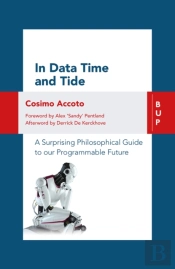 In Data Time And Tide