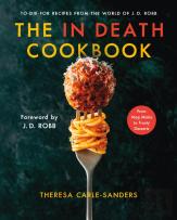 In Death Cookbook