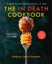 In Death Cookbook