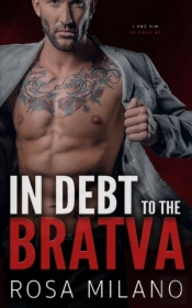 In Debt To The Bratva