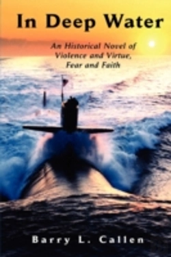 Bertrand.pt - In Deep Water, An Historical Novel Of Violence And Virtue, Fear And Faith