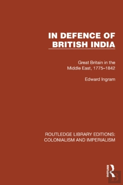 Bertrand.pt - In Defence Of British India