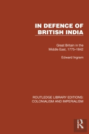 In Defence Of British India