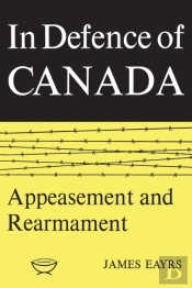 In Defence Of Canada