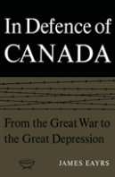 In Defence Of Canada