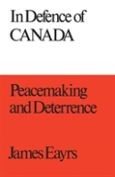 In Defence Of Canada