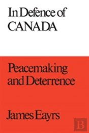 In Defence Of Canada