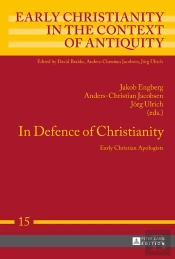 In Defence Of Christianity