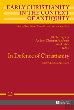 Bertrand.pt - In Defence Of Christianity
