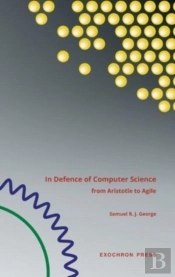 In Defence Of Computer Science