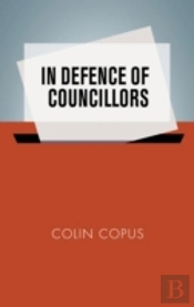 In Defence Of Councillors