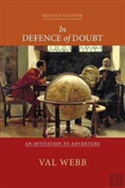 Bertrand.pt - In Defence Of Doubt: An Invitation To Adventure