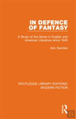 Bertrand.pt - In Defence Of Fantasy