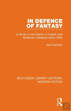 Bertrand.pt - In Defence Of Fantasy