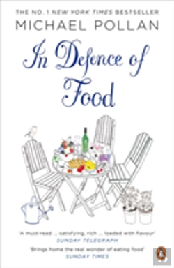 Bertrand.pt - In Defence Of Food