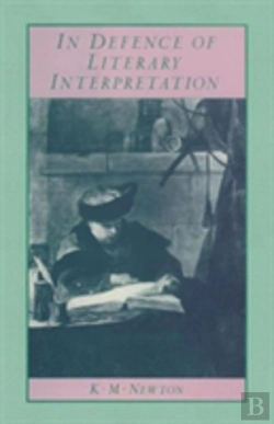 Bertrand.pt - In Defence Of Literary Interpretation