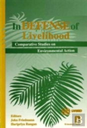 In Defence Of Livelihood