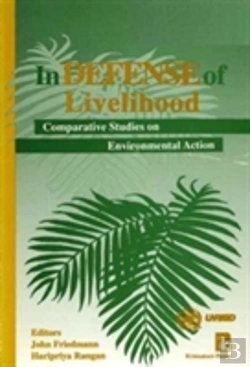 Bertrand.pt - In Defence Of Livelihood