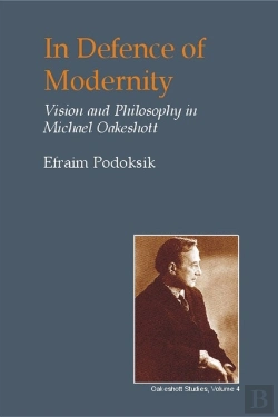 Bertrand.pt - In Defence Of Modernity