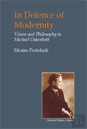 In Defence Of Modernity