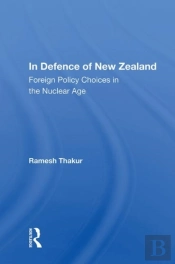 In Defence Of New Zealand
