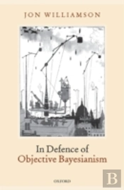 In Defence Of Objective Bayesianism