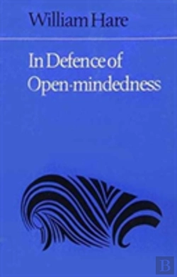 Bertrand.pt - In Defence Of Open-Mindedness