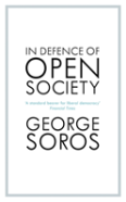 In Defence Of Open Society