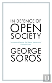 In Defence Of Open Society