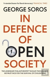 In Defence Of Open Society