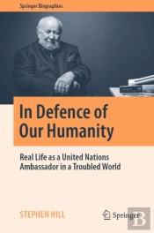 In Defence Of Our Humanity