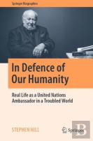 In Defence Of Our Humanity