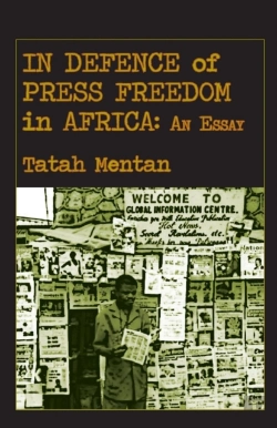 Bertrand.pt - In Defence Of Press Freedom In Africa