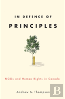 In Defence Of Principles
