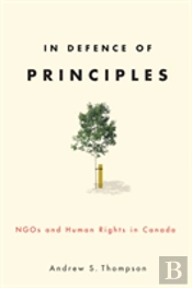 In Defence Of Principles