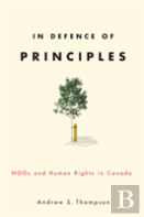 In Defence Of Principles