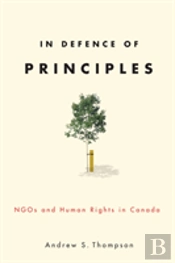 In Defence Of Principles