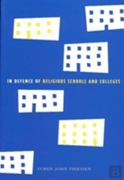 Bertrand.pt - In Defence Of Religious Schools And Colleges