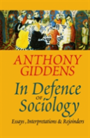 In Defence Of Sociology